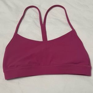 Lululemon Flow Y Bra